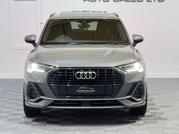 Used Audi Q3 2019 for sale - 76936912: Photo 7