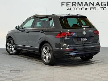 Used Volkswagen Tiguan 2019 for sale - 79633569: Photo