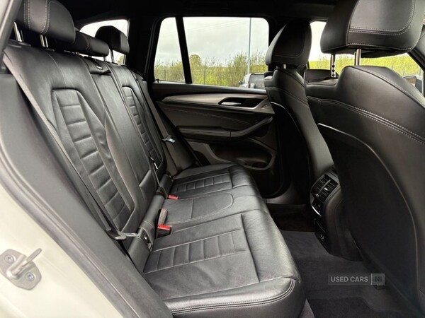 Used BMW X3 2021 for sale - 76167979: Photo 12