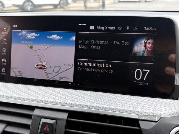 Used BMW X3 2021 for sale - 76167979: Photo 14