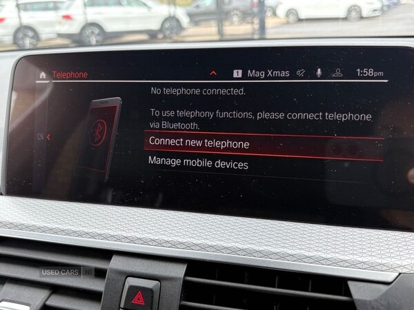 Used BMW X3 2021 for sale - 76167979: Photo 16