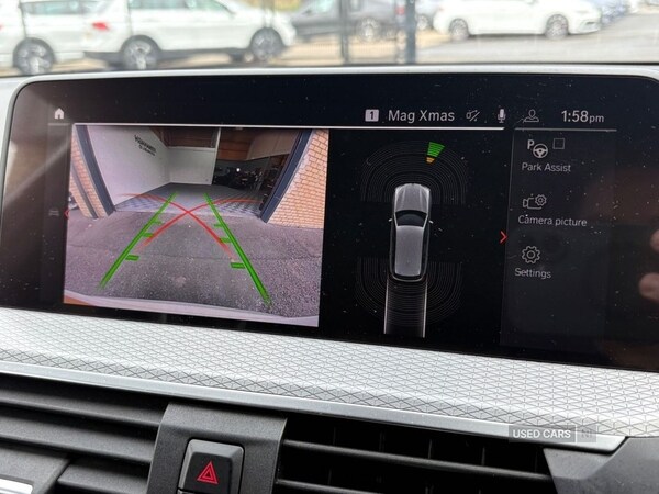 Used BMW X3 2021 for sale - 76167979: Photo 17