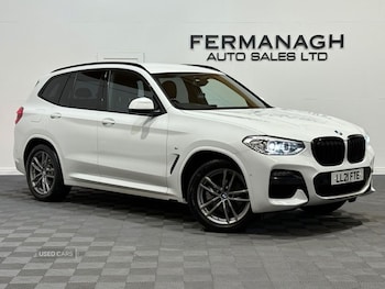 BMW - X3