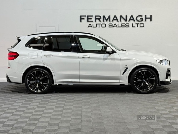 Used BMW X3 2021 for sale - 76167979: Photo 2