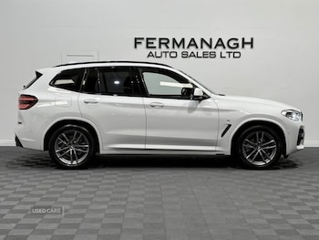 Used BMW X3 2021 for sale - 76167979: Photo 2