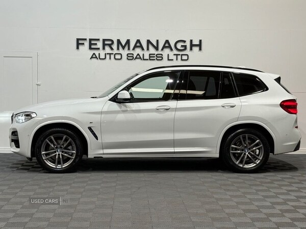 Used BMW X3 2021 for sale - 76167979: Photo 5