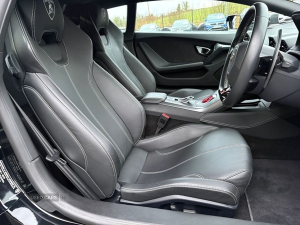 Used Lamborghini Huracan 2022 for sale - 77372102: Photo 12