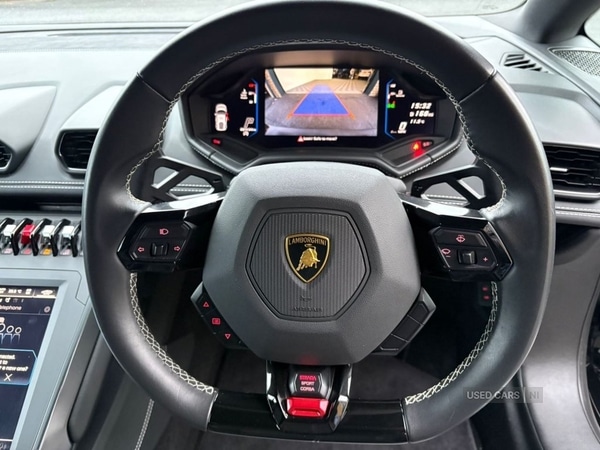 Used Lamborghini Huracan 2022 for sale - 77372102: Photo 13