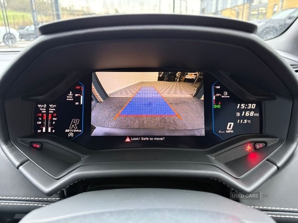 Used Lamborghini Huracan 2022 for sale - 77372102: Photo 15