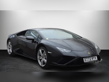 Used Lamborghini Huracan 2022 for sale - 77372102: Photo
