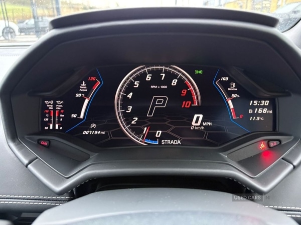 Used Lamborghini Huracan 2022 for sale - 77372102: Photo 20