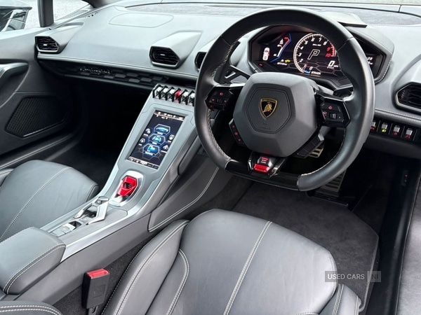 Used Lamborghini Huracan 2022 for sale - 77372102: Photo 21