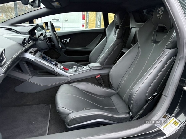 Used Lamborghini Huracan 2022 for sale - 77372102: Photo 22