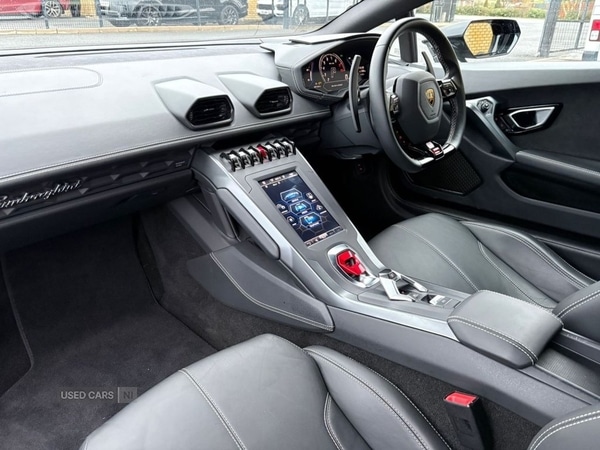 Used Lamborghini Huracan 2022 for sale - 77372102: Photo 23