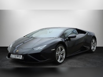 Used Lamborghini Huracan 2022 for sale - 77372102: Photo