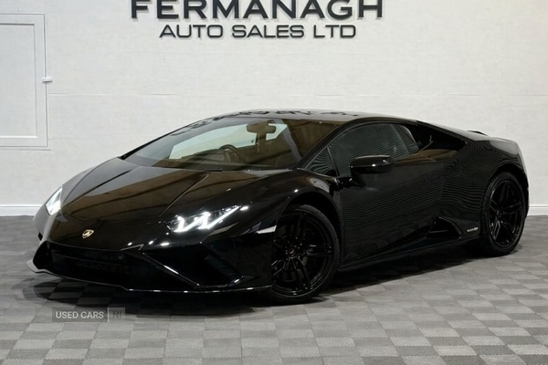 Used Lamborghini Huracan 2022 for sale - 77372102: Photo 4
