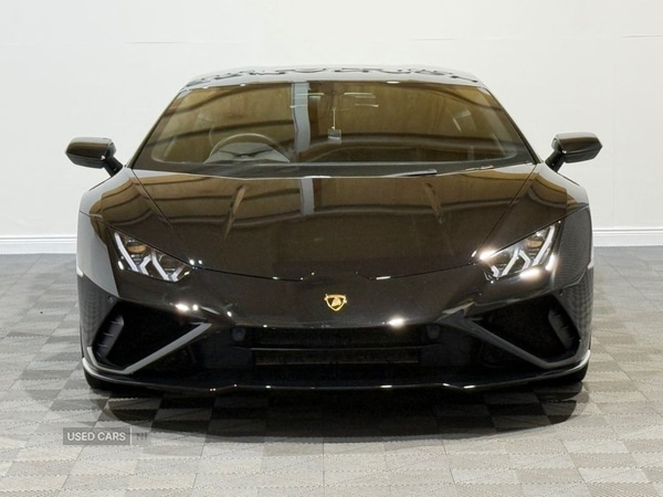 Used Lamborghini Huracan 2022 for sale - 77372102: Photo 5