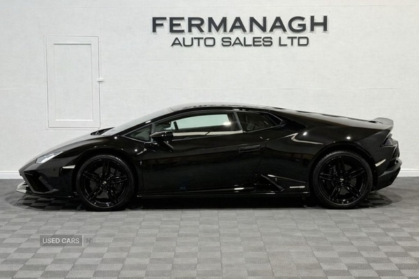 Used Lamborghini Huracan 2022 for sale - 77372102: Photo 7
