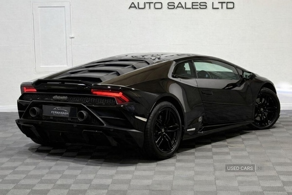 Used Lamborghini Huracan 2022 for sale - 77372102: Photo 8