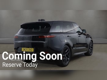 Used Land Rover Range Rover Sport 2025 for sale - 78205684: Photo