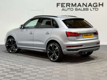 Used Audi Q3 2018 for sale - 75126489: Photo