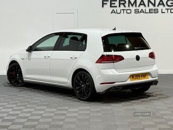 Used Volkswagen Golf 2019 for sale - 76441495: Photo