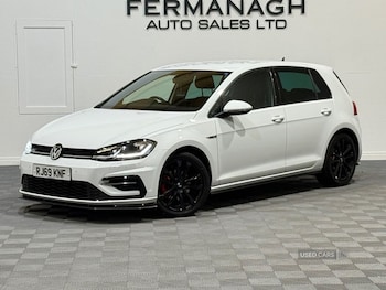 Used Volkswagen Golf 2019 for sale - 76441495: Photo