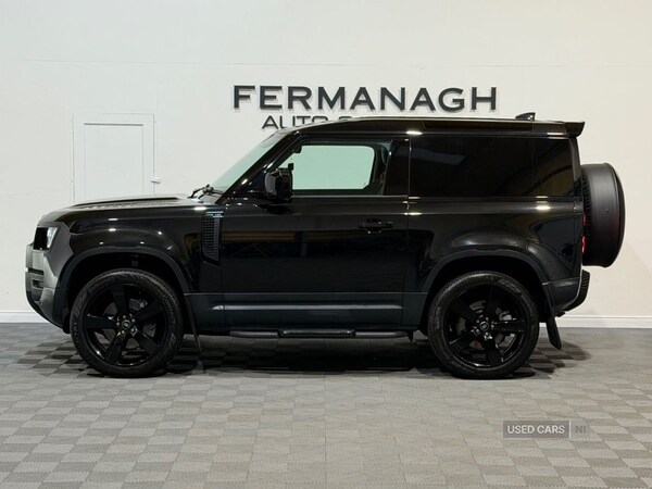 Used Land Rover Defender 2023 for sale - 77599403: Photo 5