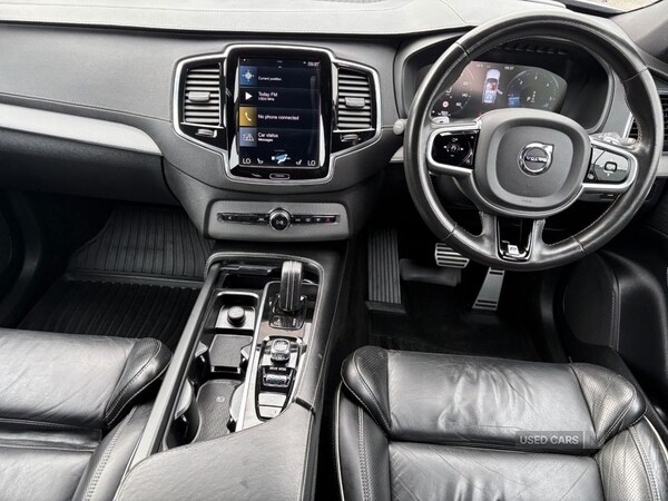 Used Volvo XC90 2020 for sale - 75352334: Photo 10