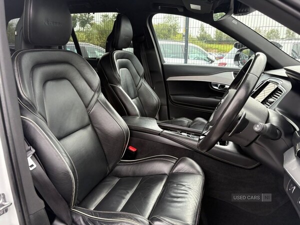 Used Volvo XC90 2020 for sale - 75352334: Photo 11
