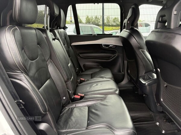Used Volvo XC90 2020 for sale - 75352334: Photo 12