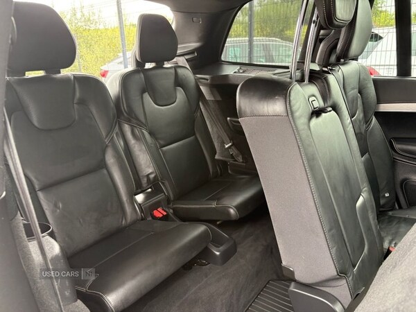 Used Volvo XC90 2020 for sale - 75352334: Photo 13