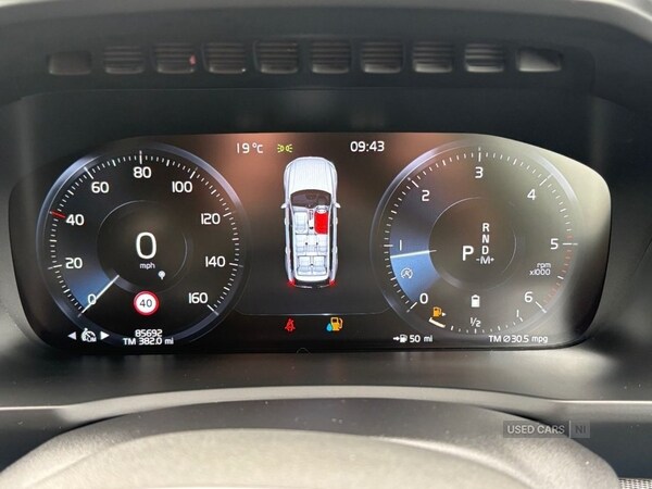 Used Volvo XC90 2020 for sale - 75352334: Photo 14