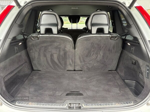 Used Volvo XC90 2020 for sale - 75352334: Photo 23