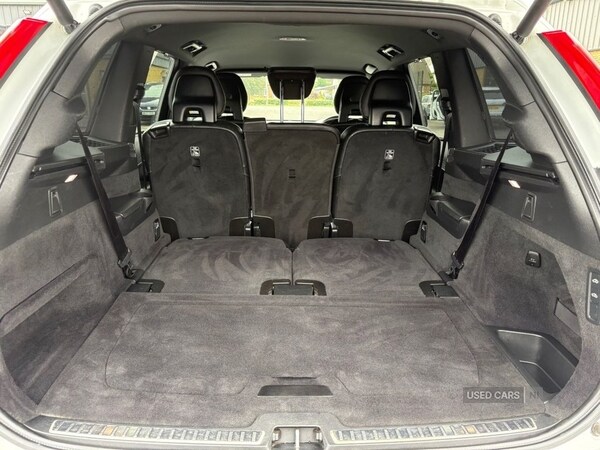 Used Volvo XC90 2020 for sale - 75352334: Photo 24