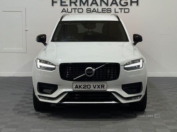 Used Volvo XC90 2020 for sale - 75352334: Photo 7