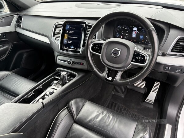 Used Volvo XC90 2020 for sale - 75352334: Photo 9