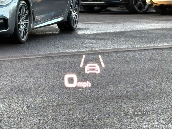 Used Audi A8 2021 for sale - 76500445: Photo 18