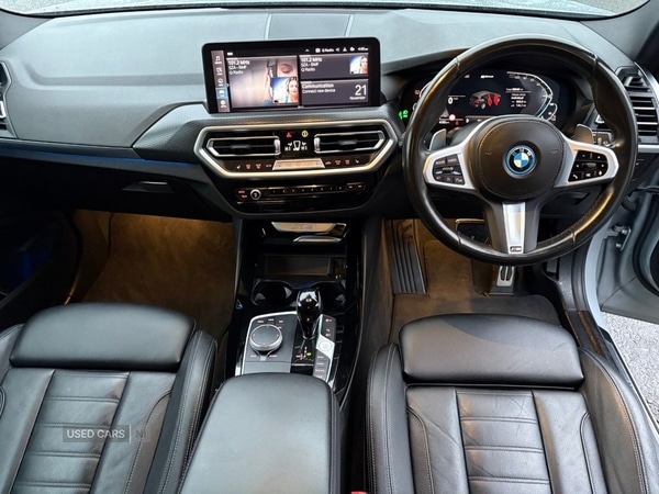 Used BMW X3 2022 for sale - 76646536: Photo 10
