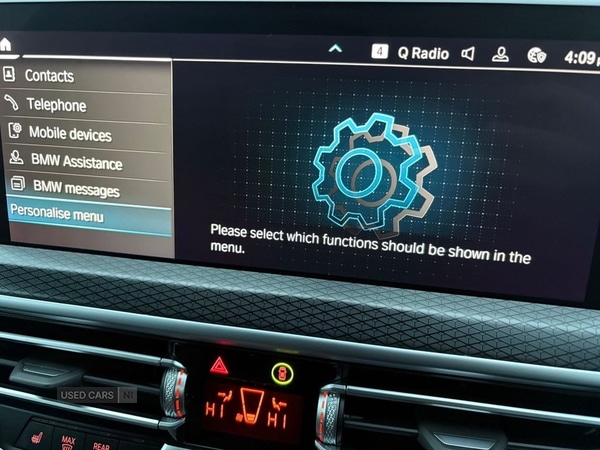 Used BMW X3 2022 for sale - 76646536: Photo 15