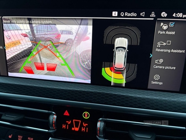 Used BMW X3 2022 for sale - 76646536: Photo 17