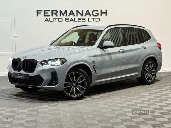 Used BMW X3 2022 for sale - 76646536: Photo 4