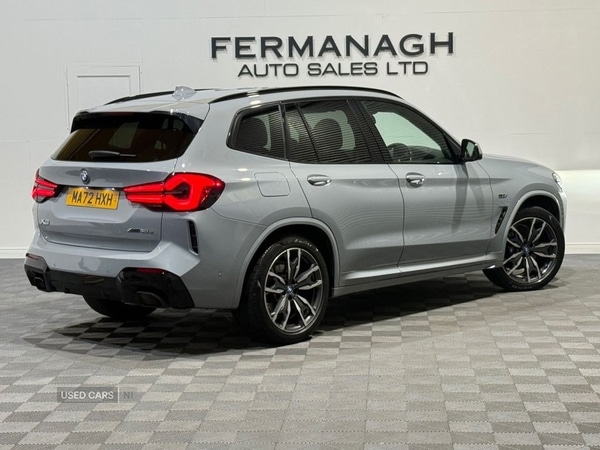 Used BMW X3 2022 for sale - 76646536: Photo 6