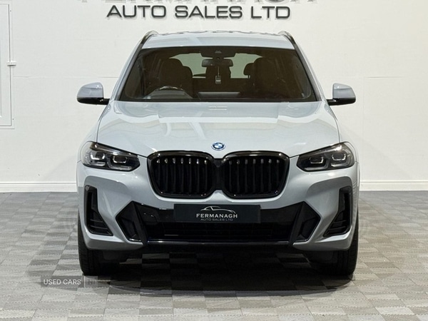 Used BMW X3 2022 for sale - 76646536: Photo 7