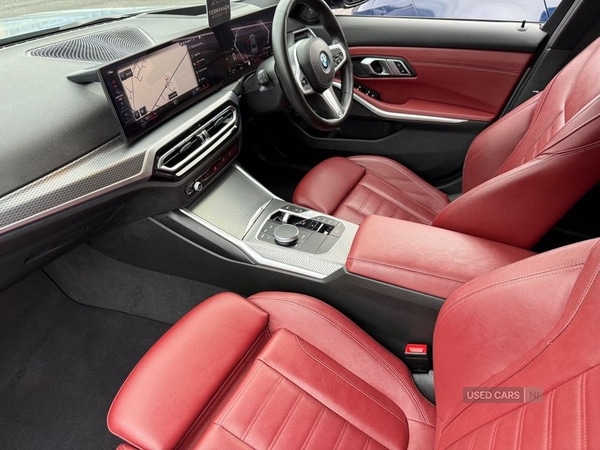 Used BMW 3 Series 2022 for sale - 77017223: Photo 10