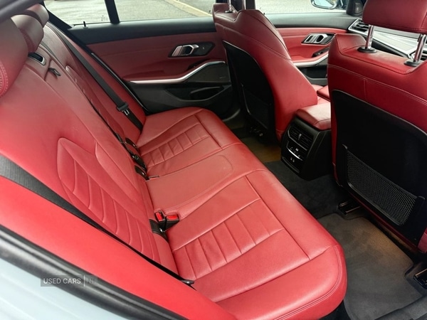 Used BMW 3 Series 2022 for sale - 77017223: Photo 11