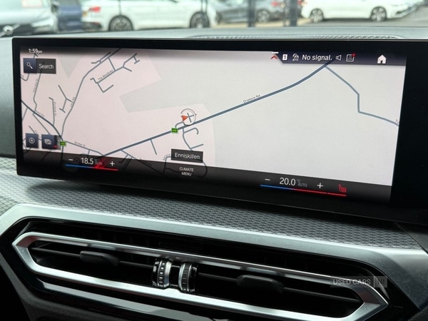 Used BMW 3 Series 2022 for sale - 77017223: Photo 13