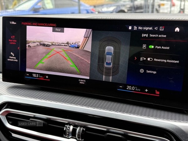 Used BMW 3 Series 2022 for sale - 77017223: Photo 15