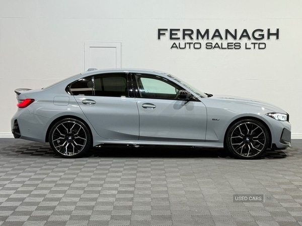 Used BMW 3 Series 2022 for sale - 77017223: Photo 2