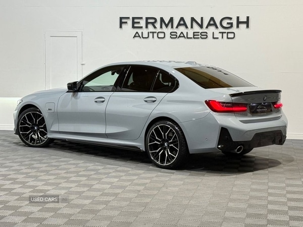 Used BMW 3 Series 2022 for sale - 77017223: Photo 3